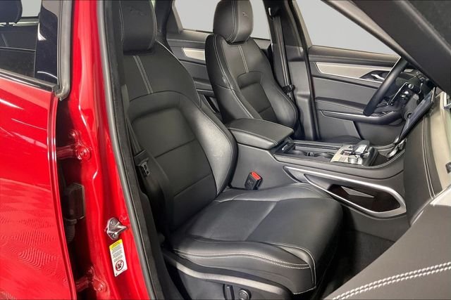 Used 2026 Red Jaguar P250 R-Dynamic S image 27
