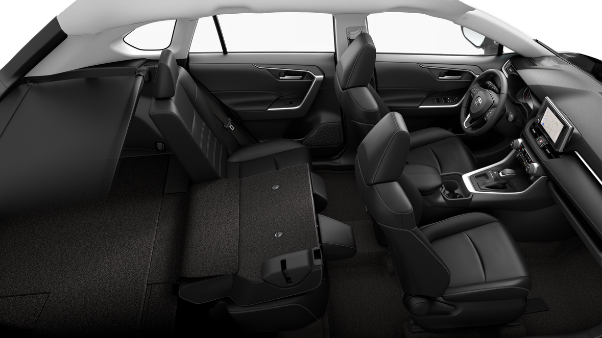 2025 Toyota RAV4 XLE Premium - Photo 29