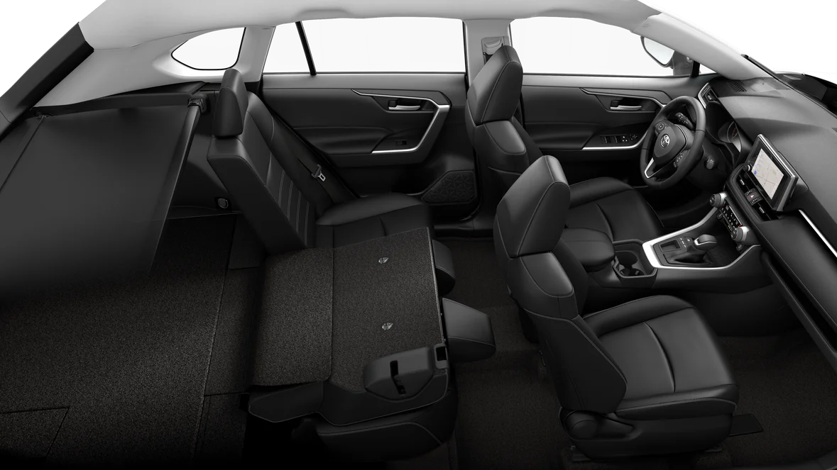 2025 Toyota RAV4 XLE Premium - Photo 29