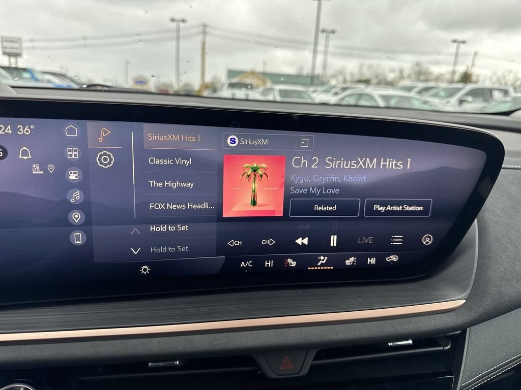 2026 Buick Envision Sport Touring - Photo 16