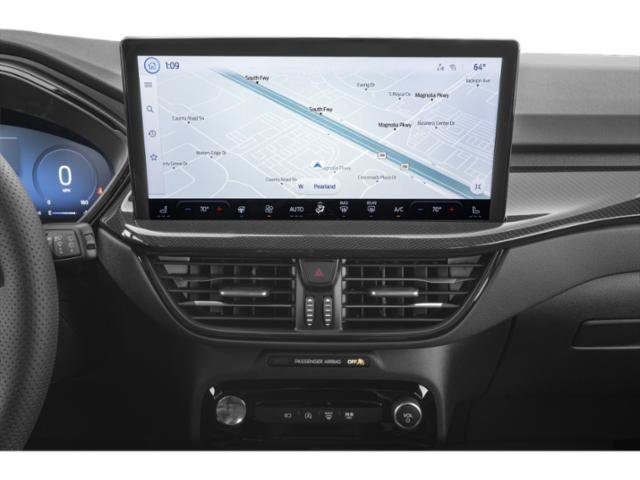 Used 2023 Gray Metallic Ford ST-Line Select image 9