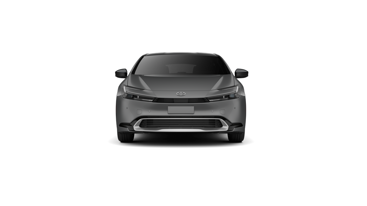 2026 Toyota Prius Plug-in Hybrid SE - Photo 50