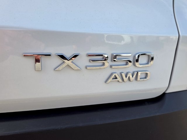 Certified Used 2025 Beige Lexus 350 Luxury image 20