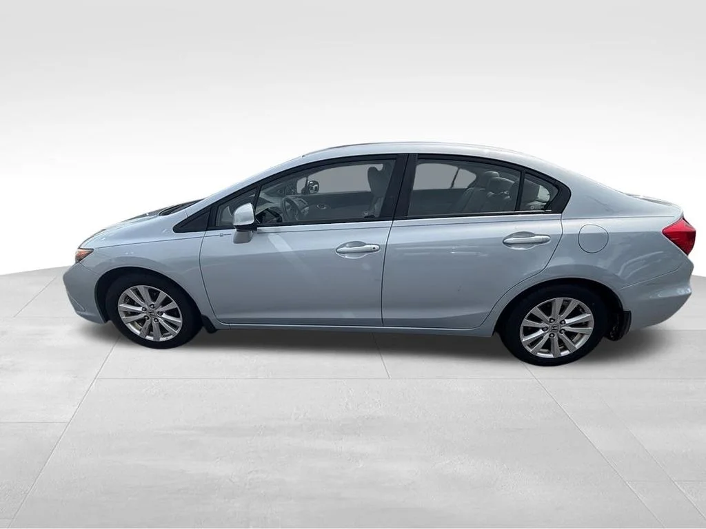 Used 2012  Honda EX-L image 7
