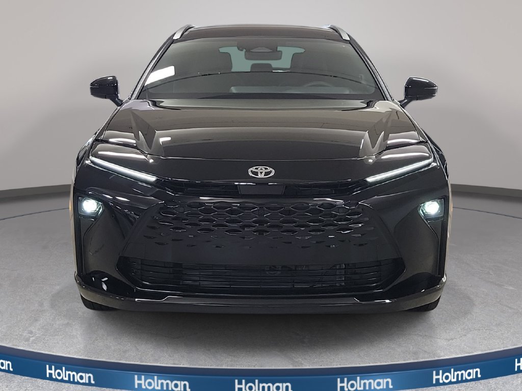 Used 2026 Black Toyota  image 2
