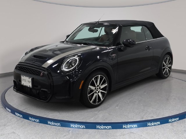 2024 MINI Convertible