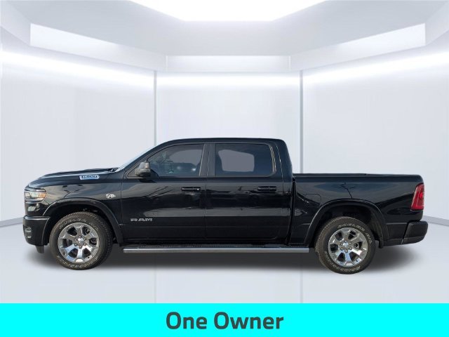 Used 2026 Black Ram Big Horn/Lone Star image 2