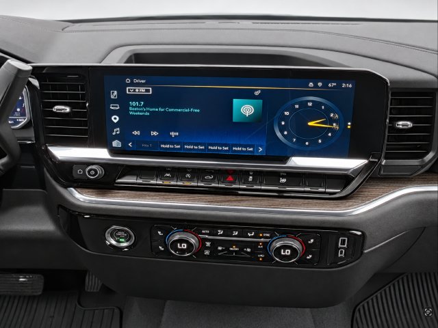 2023 Chevrolet Silverado 1500 LT - Photo 15