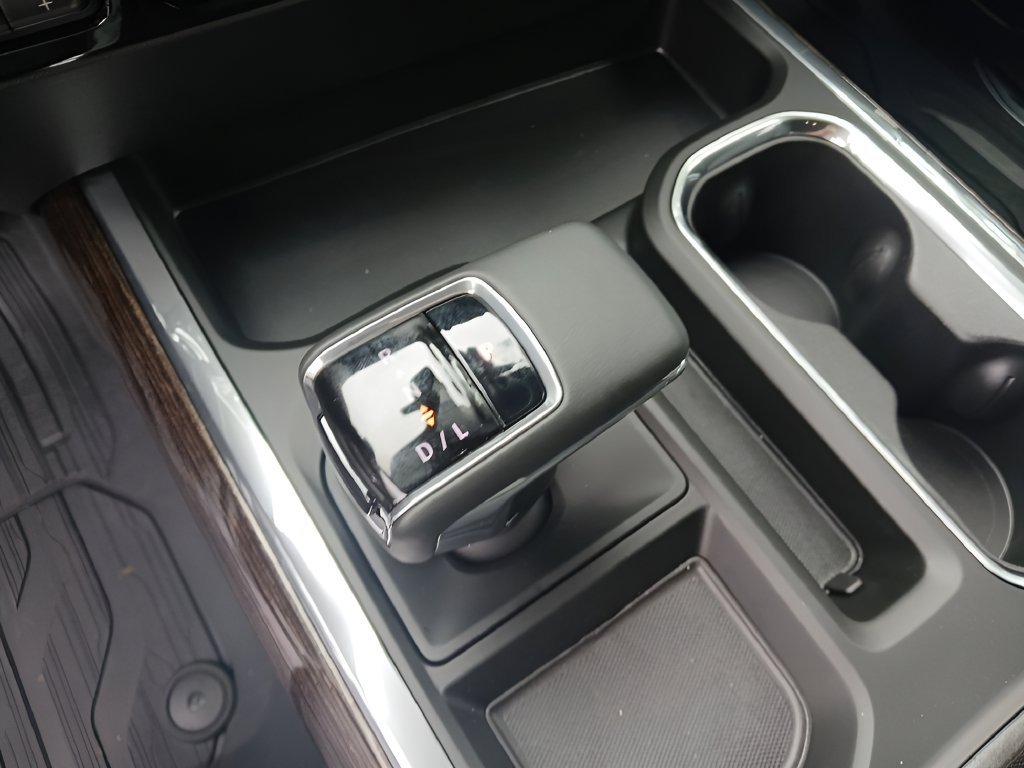 2026 GMC Sierra 1500 Elevation - Photo 18