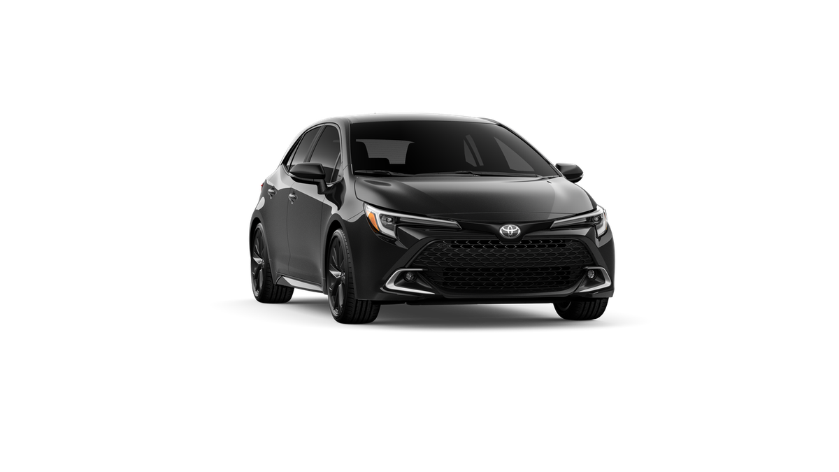 New 2027 Inked Toyota XSE image 16