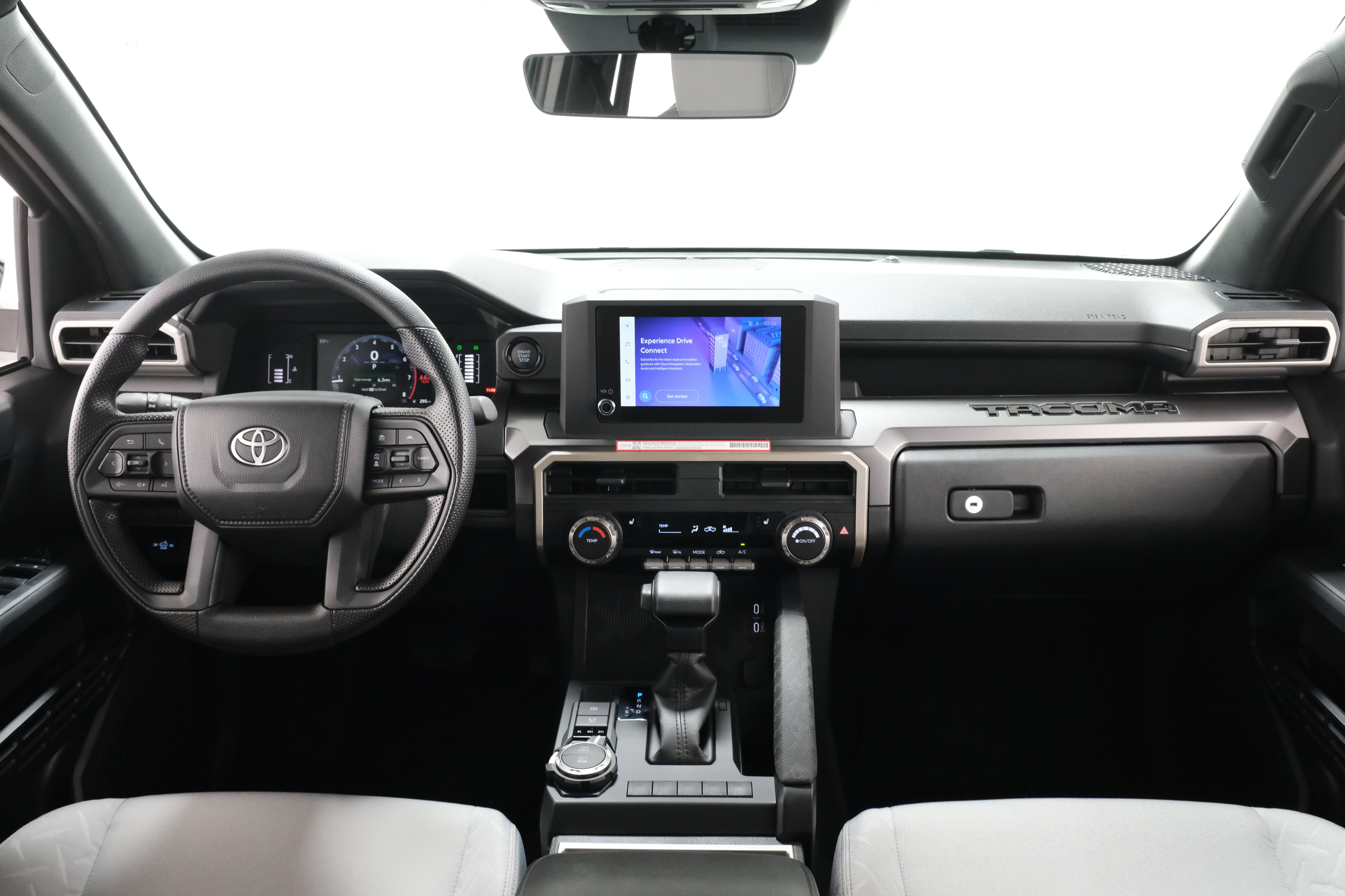 New 2026 Black Toyota  SR5 image 11