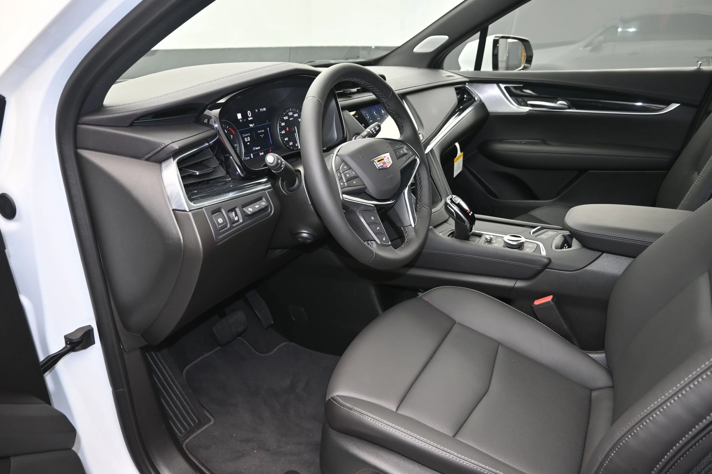 2026 Cadillac XT5 Premium Luxury - Photo 7
