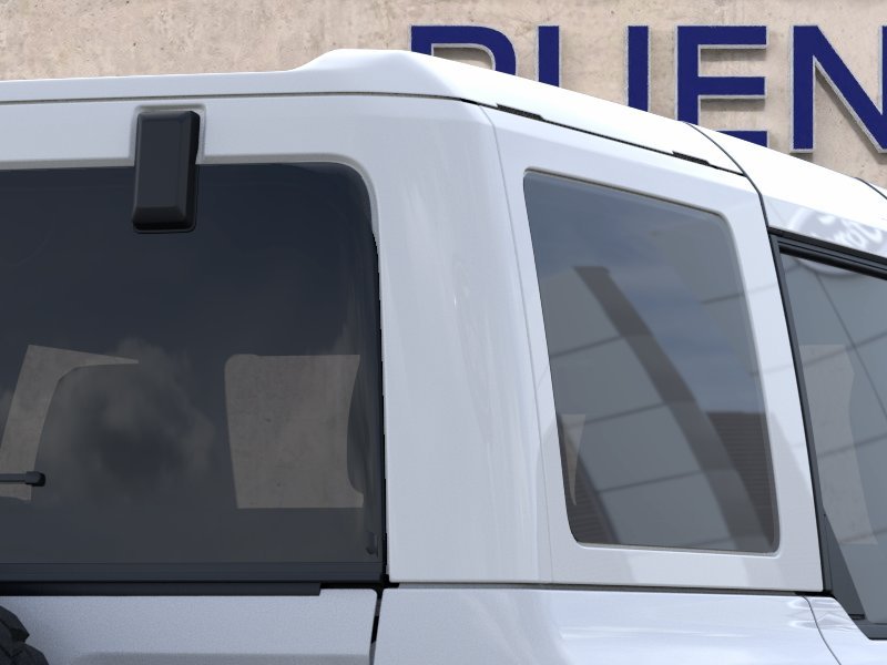 New 2026 Oxford White Ford Heritage Edition image 25