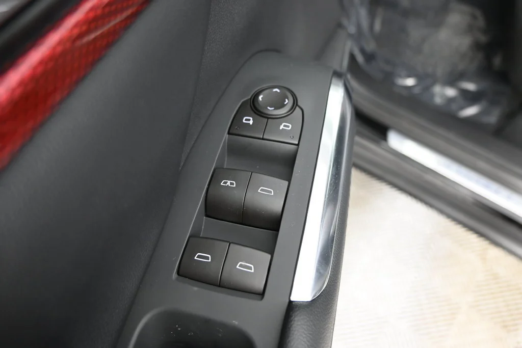 2026 Chevrolet Traverse Z71 - Photo 20