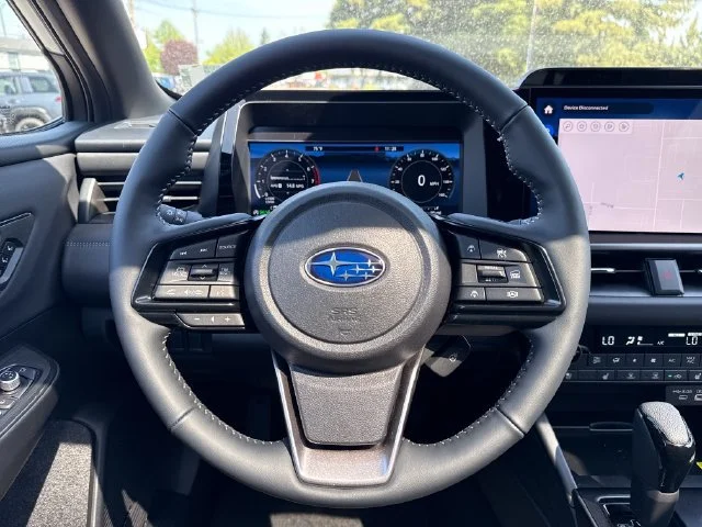 2026 Subaru Outback Touring XT - Photo 21