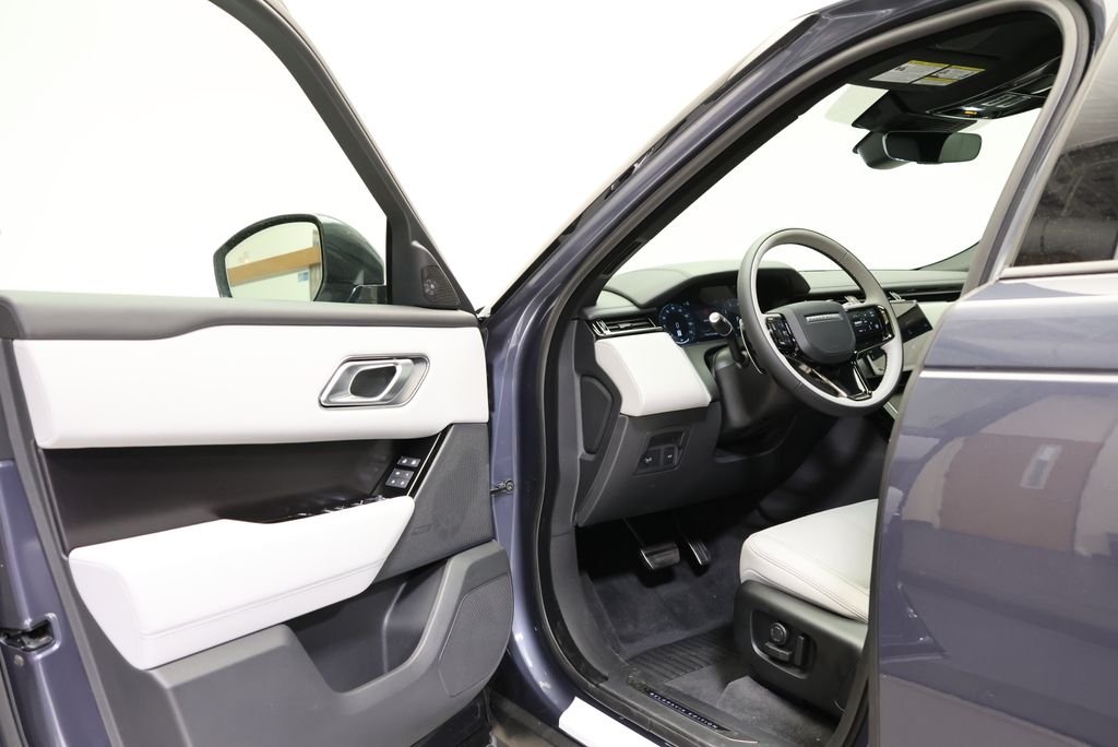 New 2026 Varesine Blue Land Rover Belgravia Edition image 27
