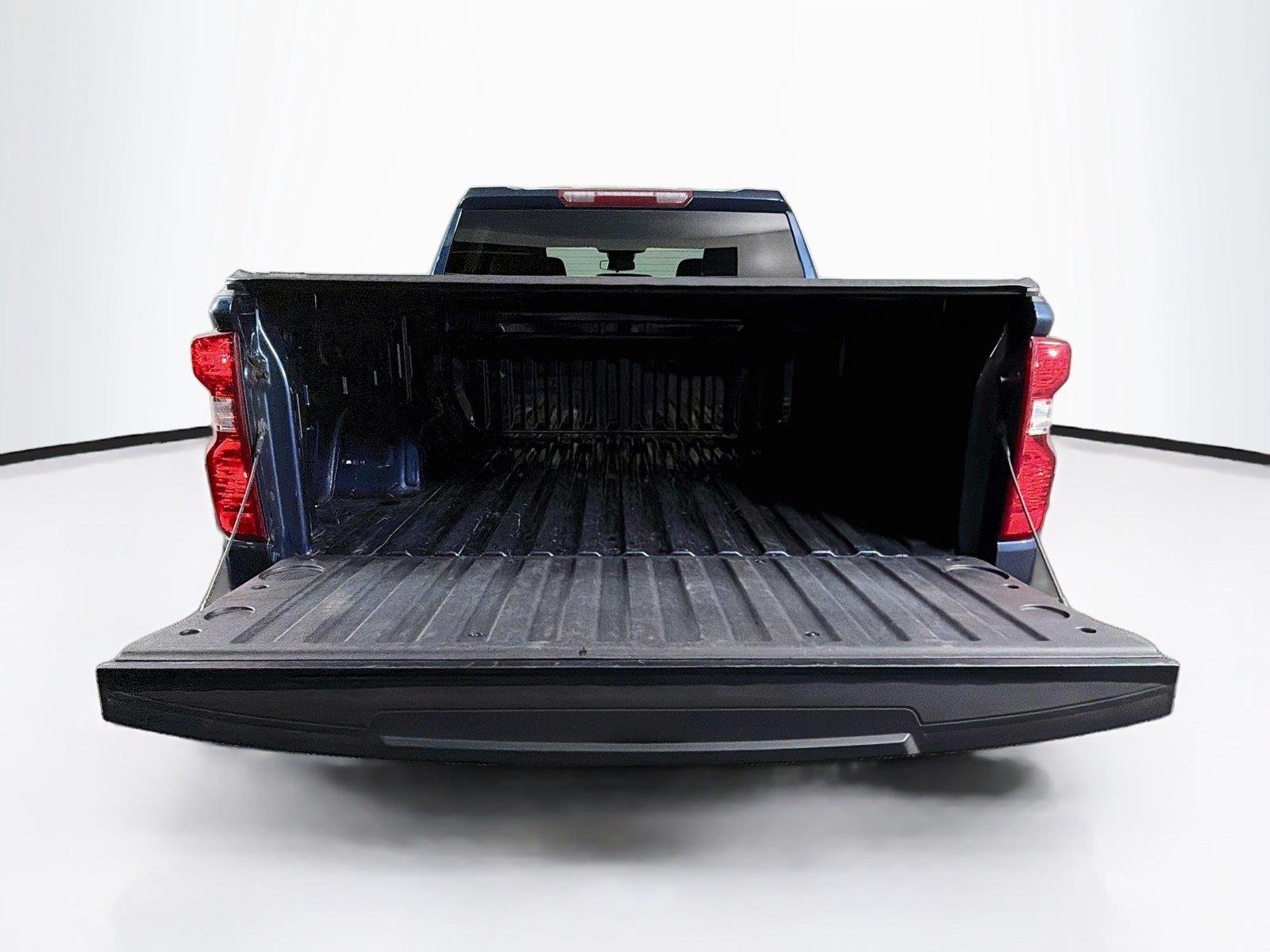 Used 2022 NORTHSKY BLUE METALLIC Chevrolet Custom image 14