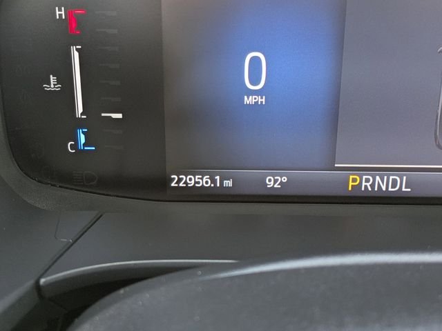 Used 2025 Gray Ford ST-Line image 29