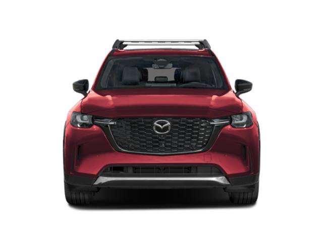 New 2026 Artisan Red Premium Mazda 3.3 Turbo S Premium Sport AWD image 7