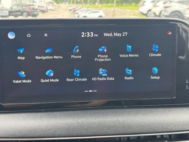 Used 2024 Gray Hyundai XRT image 21