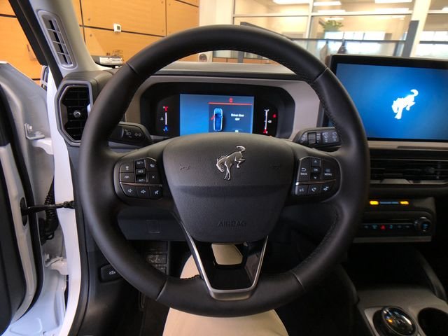 New 2026 Oxford White Ford Big Bend® image 13