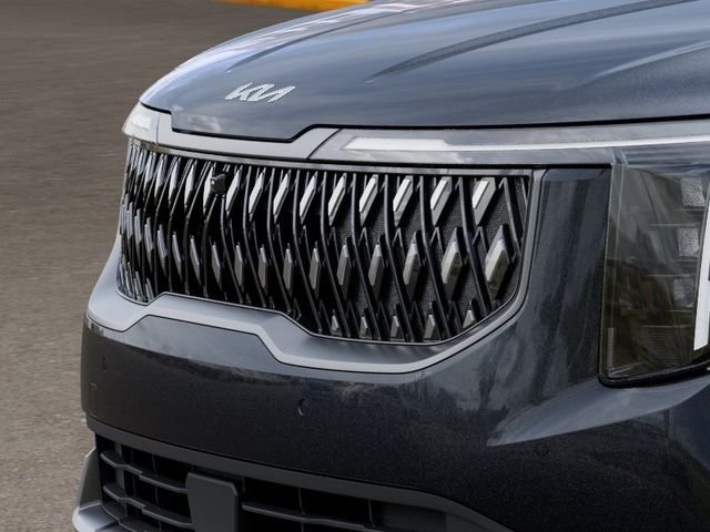 New 2027  Kia EX image 13