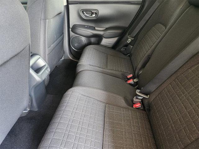 2027 Honda HR-V LX - Photo 23