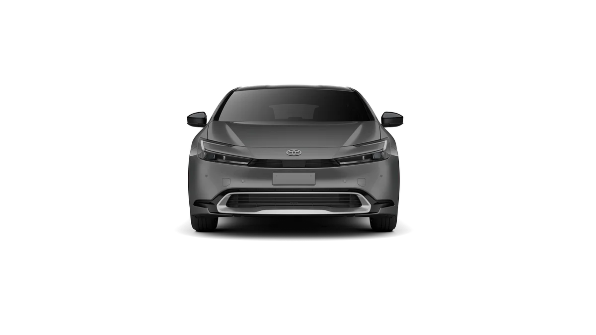 New 2026 Guardian Gray Toyota SE image 39
