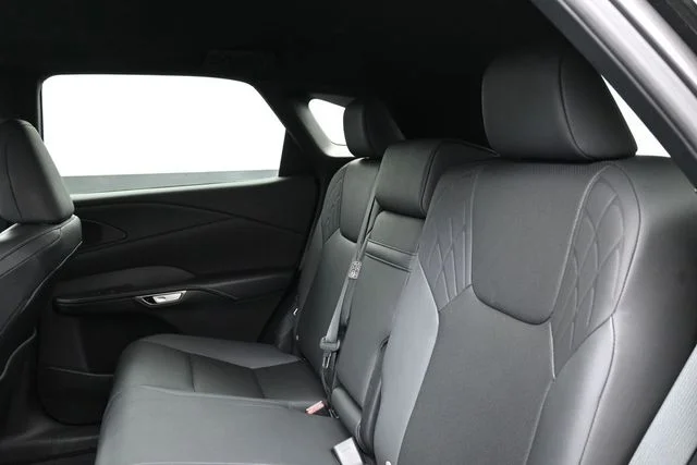 Used 2024 Gray Lexus 350 Premium image 16