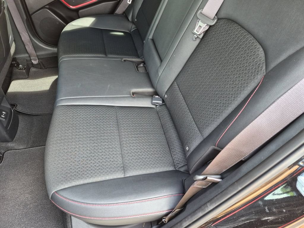 Used 2023 Black Kia GT-Line image 24