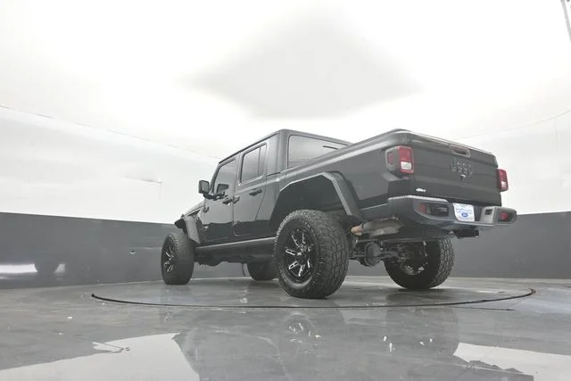 Certified Used 2021 Black Clearcoat Jeep Sport image 38
