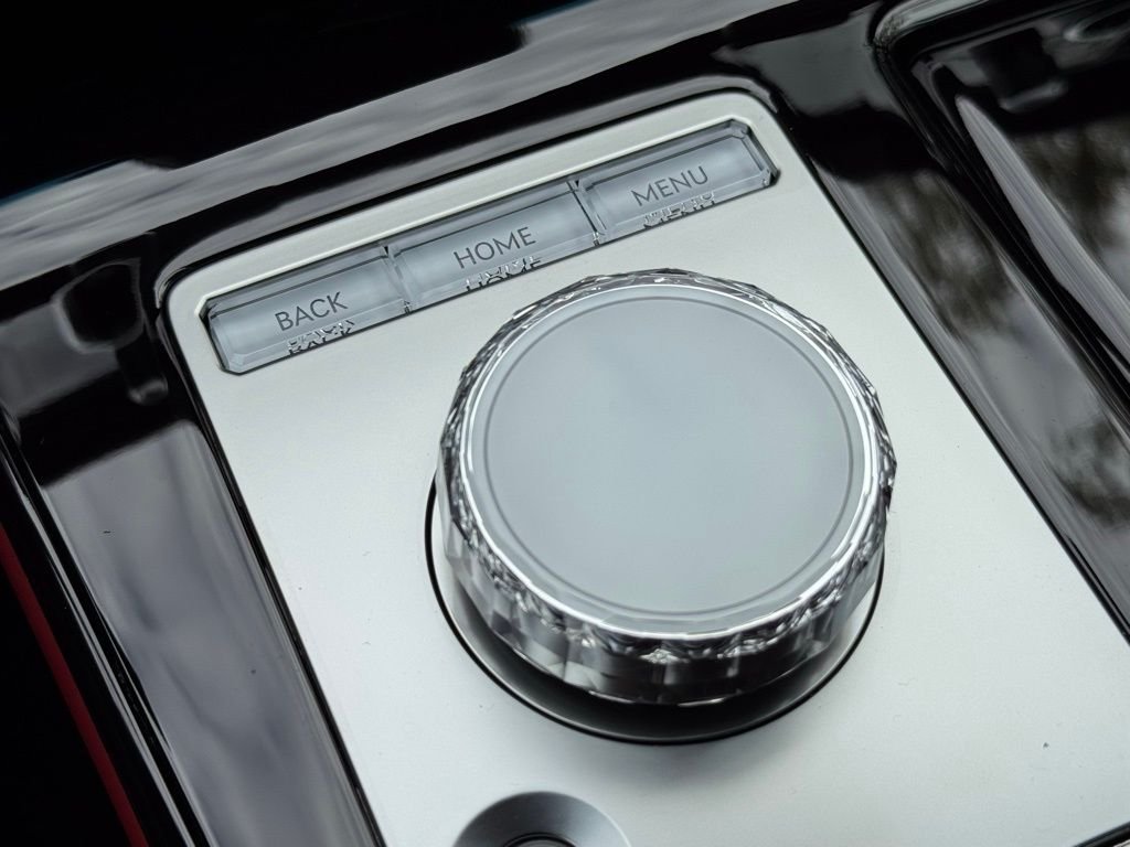 2026 GENESIS G80 Sport Prestige - Photo 39