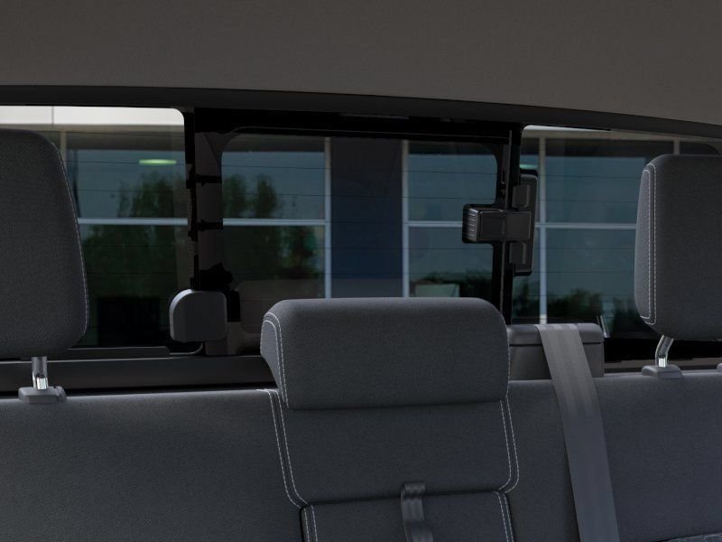New 2026 White Ford XLT image 22