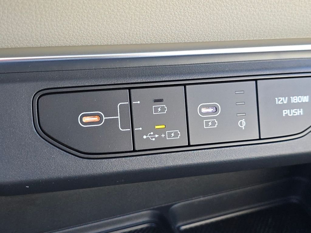 2026 Kia Carnival SX Prestige - Photo 27