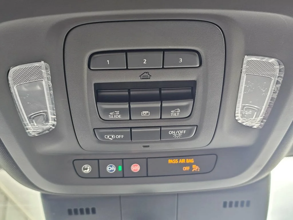 Used 2023 BLACK RAVEN Cadillac Sport image 33