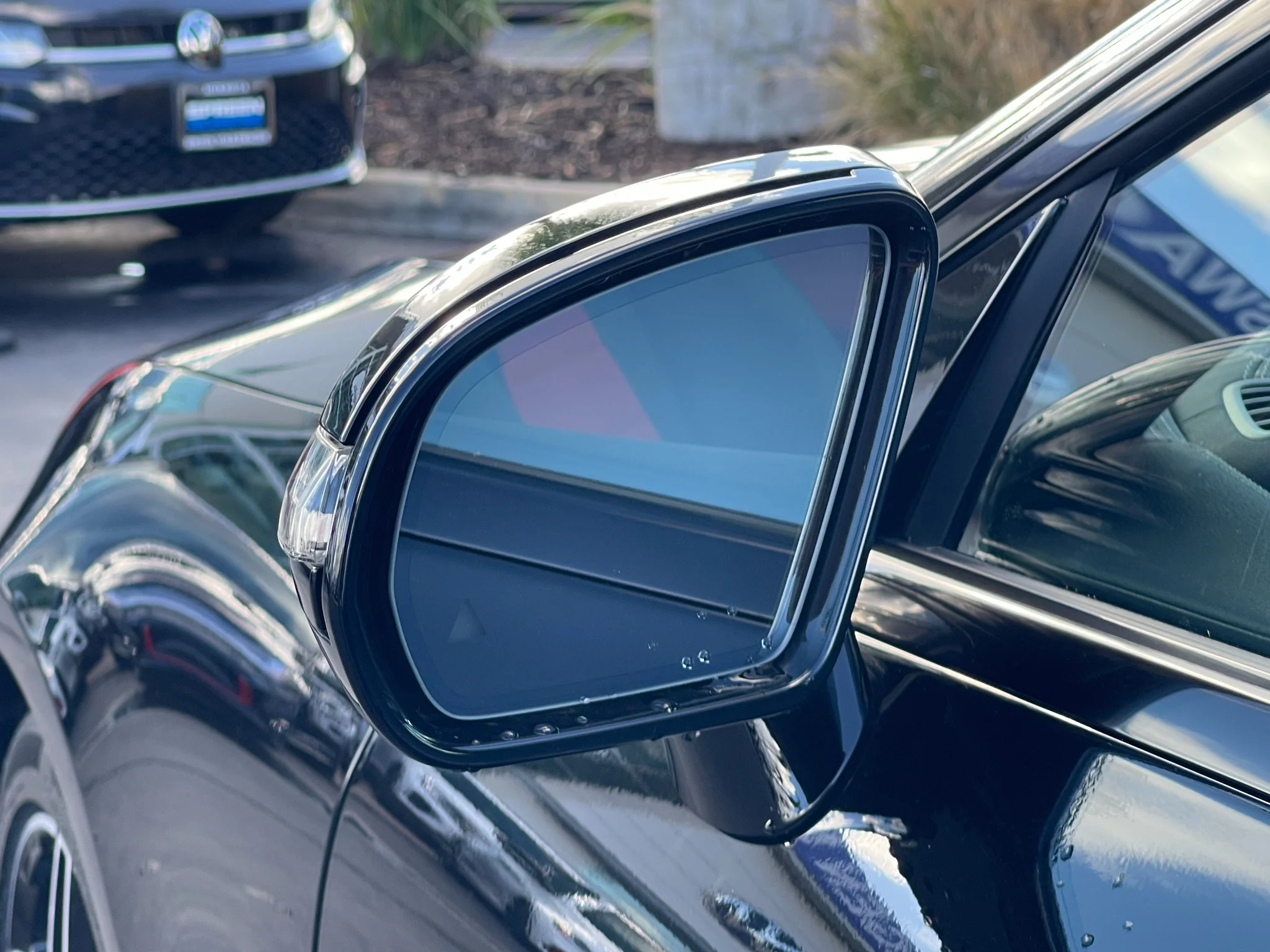 Used 2020 BLACK Mercedes-Benz E450 image 6