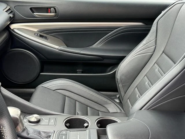 Used 2015 Blue Lexus 350 image 9