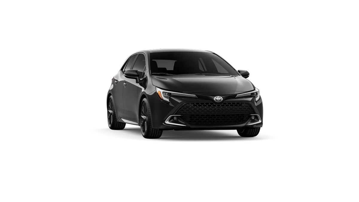 New 2027 INKED Toyota XSE image 16