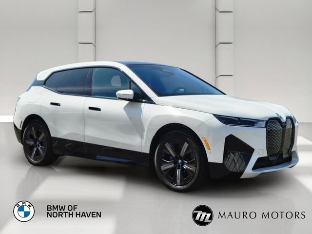 2023 BMW iX Base