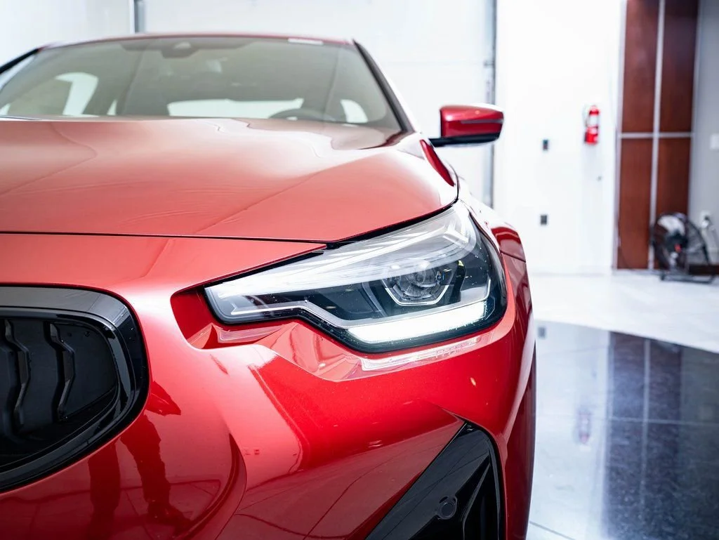 2026 BMW 2 Series 230i - Photo 16