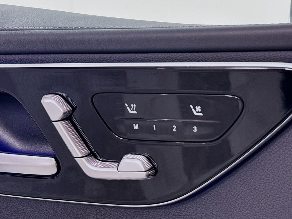 Used 2026 Gray Mercedes-Benz C 300 image 20
