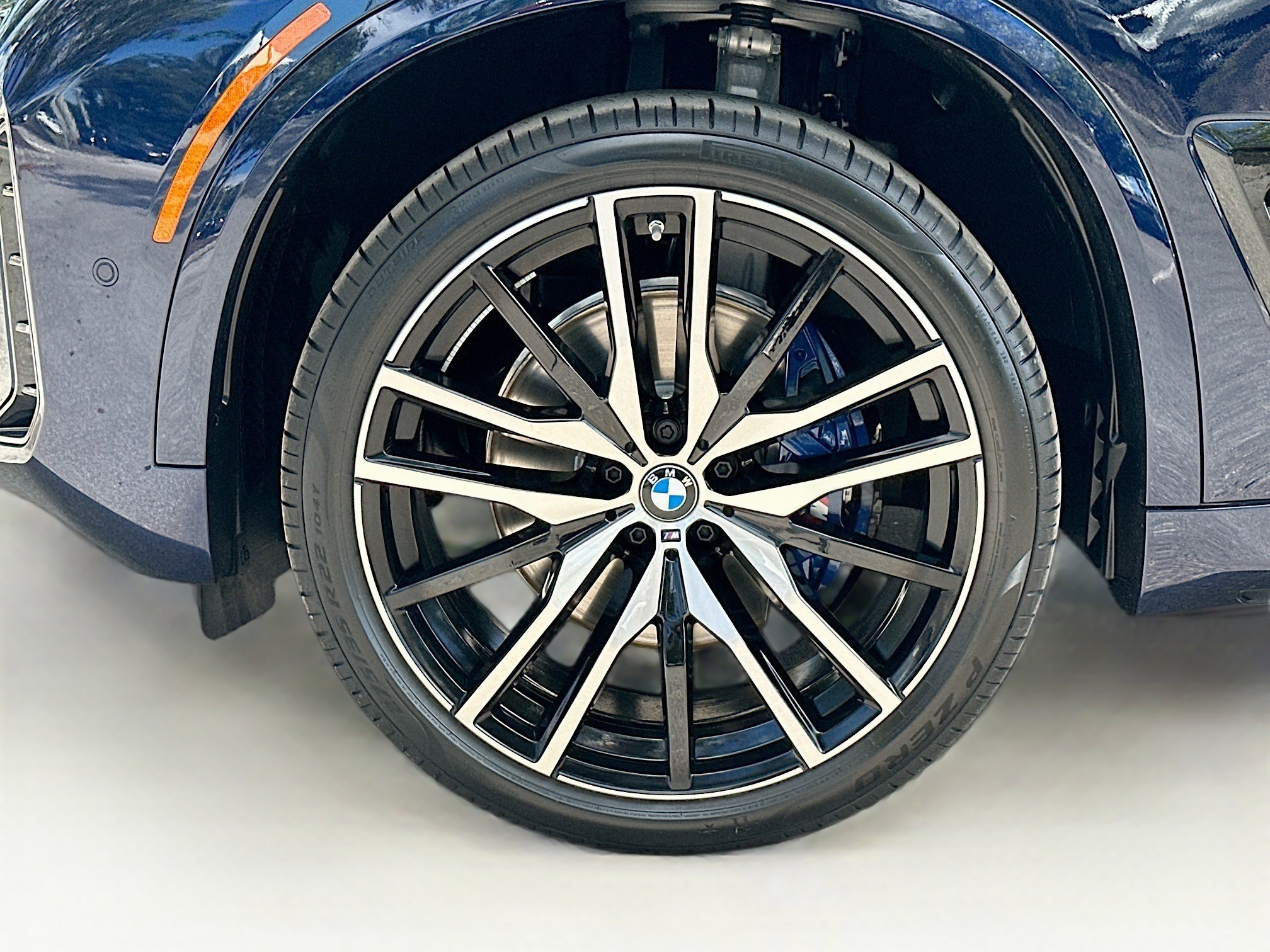 2026 BMW X5 40i - Photo 25