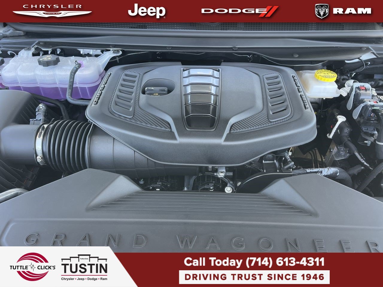 New 2026 Bright White Clear-Coat Exterior Paint Jeep Limited Altitude image 28