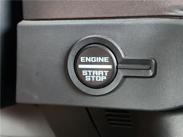 Used 2025 Gray Ford Big Bend 4x4 image 16
