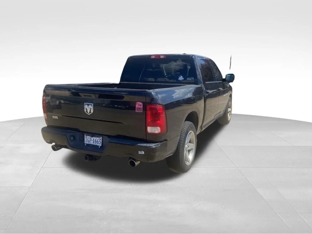 Used 2012 Black Ram Express image 14