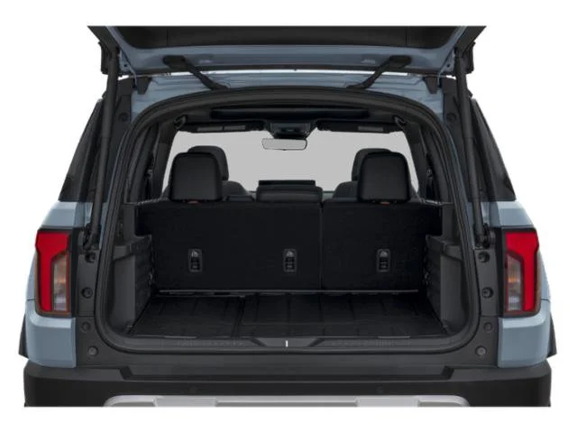 New 2026 Crystal Black Pearl Honda TrailSport Blackout image 13