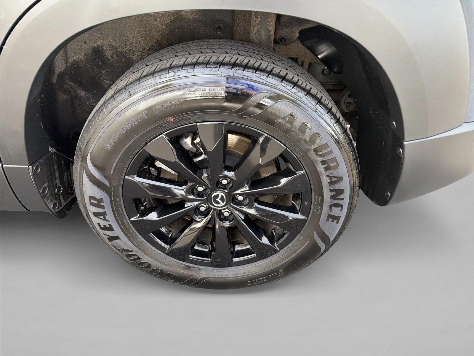 Certified Used 2026 Polymetal Gray Metallic Mazda 2.5 S Preferred image 19