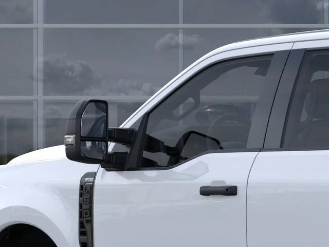 New 2026 Oxford White Ford F-250® XL image 20