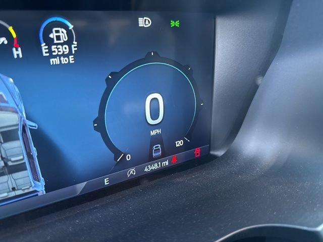 2025 Ford F-150 XL - Photo 50