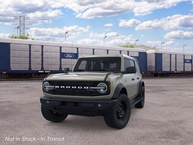 New 2026 Desert Sand Ford Outer Banks image 2